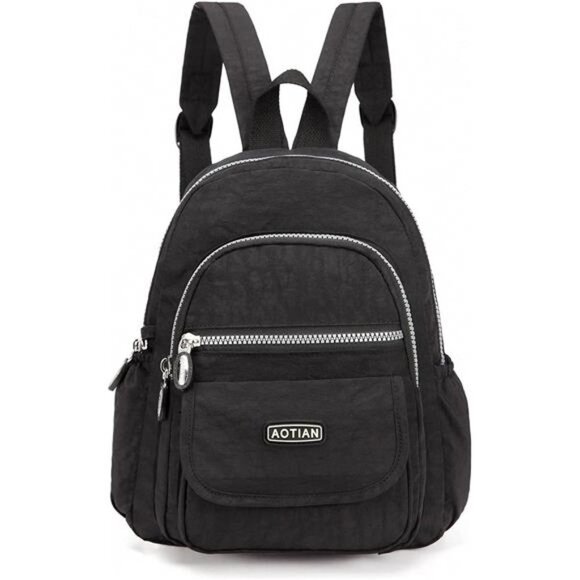 Backpacks